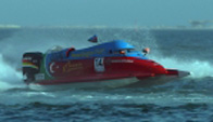 Jonas Andersson and Azerbaijan - A Winning Combination!